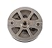 HIFROM Replace Clutch fits for STIHL Brush Cutter FS120 FS200 FS250 FS300 FS350 FS400 New Repalce # 281602001