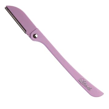 lilibeth facial razor