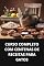 Livro CURSO COMPLETO COM CENTENAS DE RECEITAS PARA GATOS