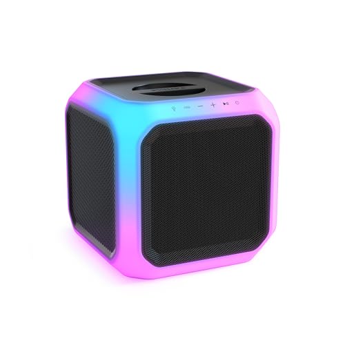 PHILIPS X7207 Bluetooth Party Speaker