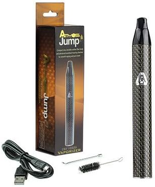 Atmos Jump GOLD for dry material