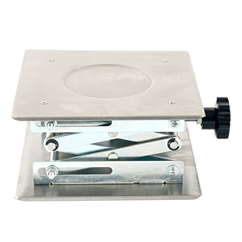 5 Yaetek+Overall+Height+Scissor+Platform
