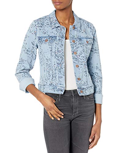 jessica simpson denim jacket