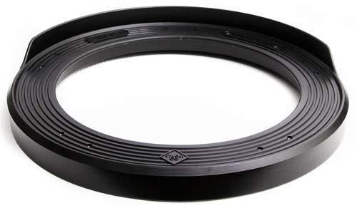 Half-Barrel Keg Stacker - Safely Stack Half-Barrel Kegs (Most Common Keg Size) with these Durable Stacking Rings. Keg Stackers Will Double Your Walk-In Cooler's Floor Space.
