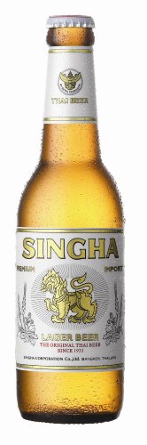 Singha beer 24x 330ml (8850999112114)