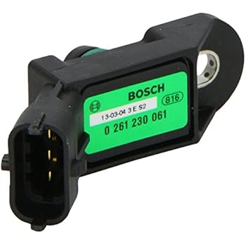 0261230169 датчик bosch