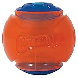 Chuckit! Flash LED Ball, Medium