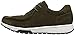 Calvin Klein Men's Kingsley Calf Suede Oxford