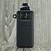 DSC-Mart Texture Case for Aspire Breeze 2, Anti-Slip Silicone Skin Cover Sleeve Wrap Gel Fits Aspire Breeze2 Kit Box MOD (Black)
