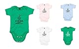 In The Name Of The Moon, Printed Baby Grow