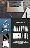 Java para Iniciantes (Portuguese Edition)