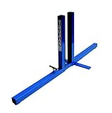 Trojan DH-1 Tube Steel Frame Door Holder with Folding Foot