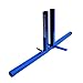 Trojan DH-1 Tube Steel Frame Door Holder with Folding Foot