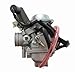 250CC Carburetor Carb For 250 Hammerhead GT GTS SS 250CC Dune Buggy Honda CH125 CH150 CH250 Elite Scooter 250cc Quad ATV Scooter 250 CA11