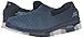 Skechers Performance Women's Go Flex Muse Walking Shoe,Navy Ombre,6.5 M US