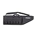Allen Company Ruger Raid Side Entry Tactical Rifle Case, Black, 38