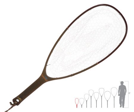 Fishpond Nomad Native Net, Native