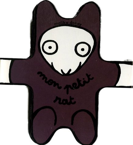 Mon petit rat