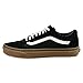 Vans Unisex Old Skool (Gumsole) Skate Shoe