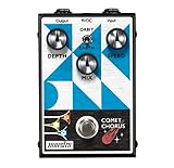 Maestro Comet Chorus Effects Pedal