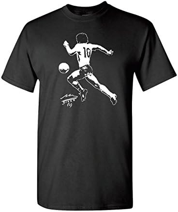 Diego Maradona Legend T-Shirt