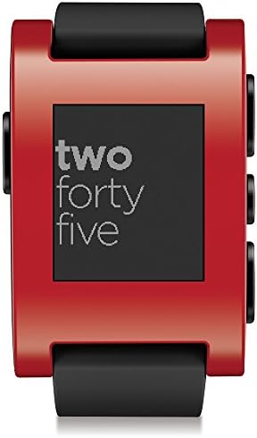 samsung pebble watch