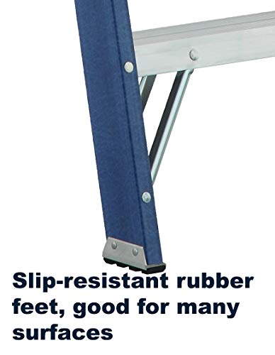 3 Louisville+Ladder+W+3215+06+Fiberglass+Capacity