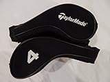 Taylor Made Zipper Golf Iron Head Covers