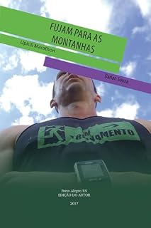 Livro Fujam para as montanhas: Up Hill Marathon