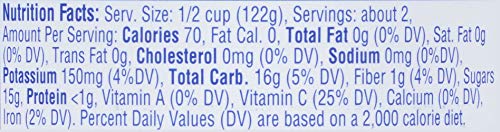 3 Dole+Pineapple+Chunks+Juice+Ounce
