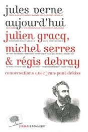 Jules Verne aujourd'hui