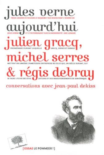 Jules Verne aujourd'hui