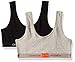 Calvin Klein Girls' Kids Modern Cotton Bralette
