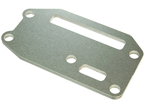LZM 1004-004-0 - FIAV Bypass Plate for DSM 1990-94 Mitsubishi Eclipse / Eagle Talon