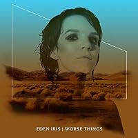 Saada Bonaire Ablum Cover