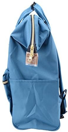 anello blue backpack