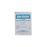 Pro Products RO-SANI-SYSTEM-1PK Sani-System SS96RO Liquid Reverse Osmosis Sanitizer, 1-Pack