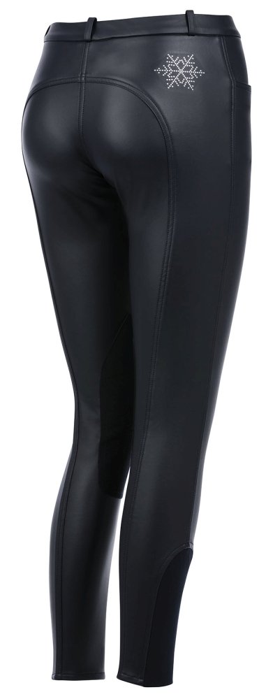 Belstar Unisex Adult 989190706 Flocon Breeches - Navy, One Size