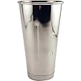 Update International CL17402 Malt Cup, 30 oz, Stainless Steel