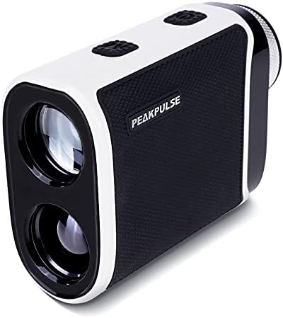 PEAKPULSE KC600AG Golf Rangefinder with Slope Compensation, Flag Acquisition with Pulse Vibration Technology and Fast Focus System.6X Magnification,Type C Charging,Continuous Scan. PEAKPULSE KC600AG Golf Rangefinder with Slope Compensation, Flag Acquisition with Pulse Vibration Technology and Fast Focus System.6X Magnification,Type C Charging,Continuous Scan.