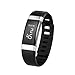 InBody BAND 2: Activity Tracker with Body Composition, Heart Rate, and Sleep Monitor (Midnight Black)