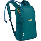 CamelBak Arete 14 Hiking Pack 50oz Hydration Reservoir