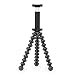 JOBY GripTight GorillaPod Stand for Small Tablets: This Stand and Tripod Fits Kindle Fire and iPad Mini primary