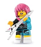 Rocker girl