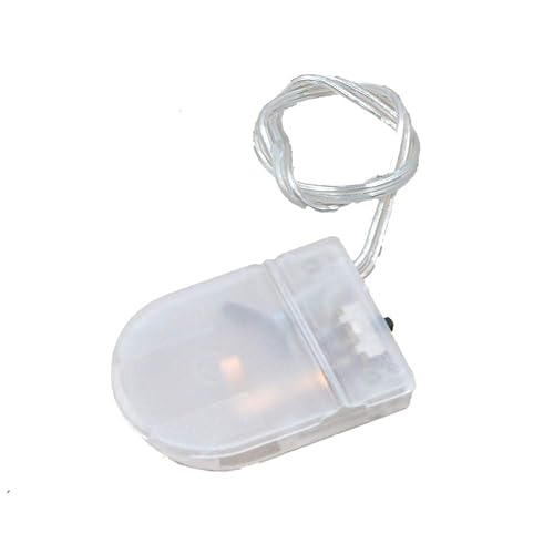 thumbnail image 2 of Princes 20pcs CR2032 Battery Holder Coin Cell Holder Box Case Socket Cr2032 With 2 Pins 3v Ck Mounting Lead Need Solder Ph I.1040014947 2 of 13