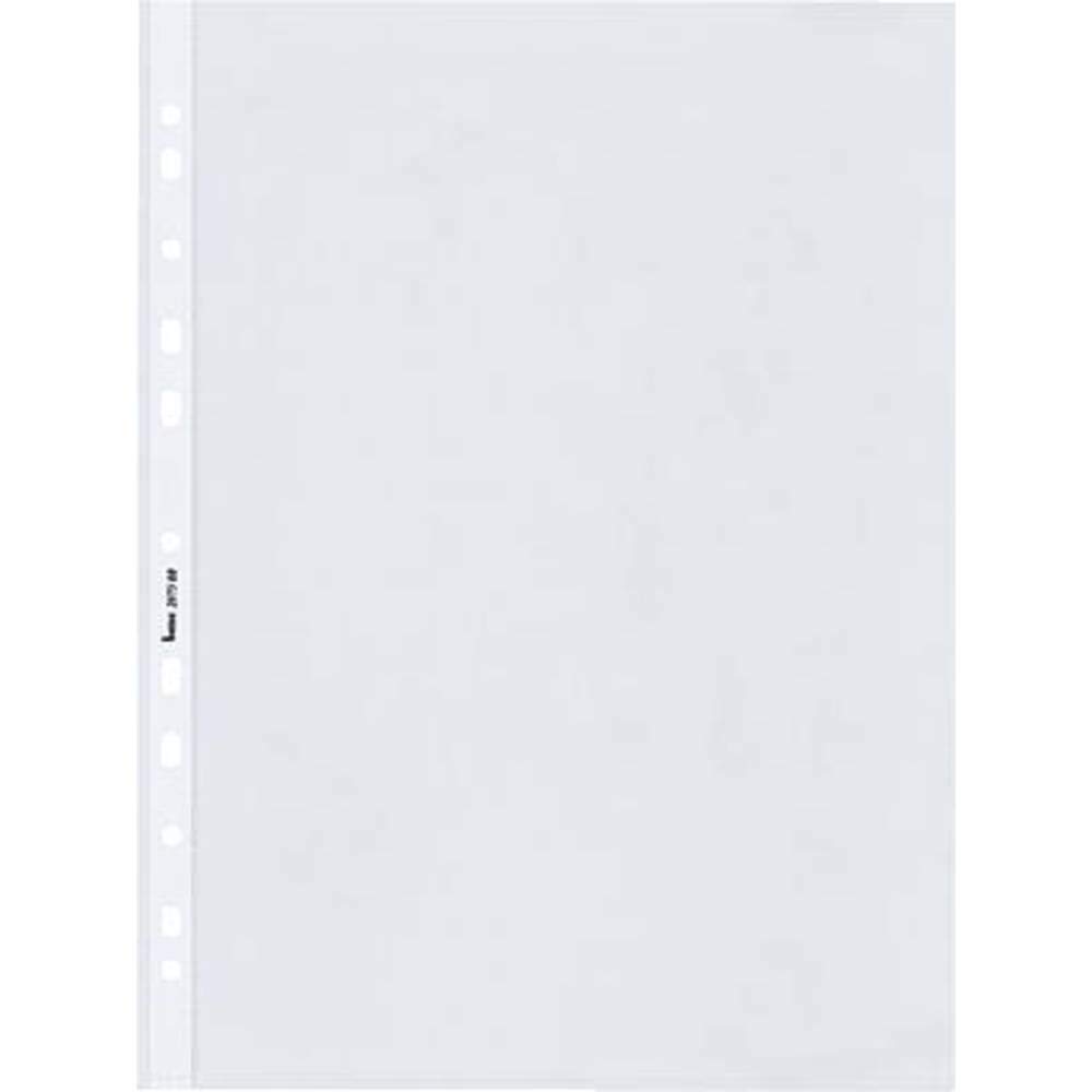 Bene Klarsichthüllen207300 A4 80my VE100