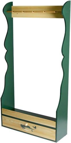 fishing rod stand for sale