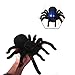 CALOVER Gift Toy for Children Kids Age 8+ Fun Realistic Electronic Remote Control Spider Prank Educational Toy