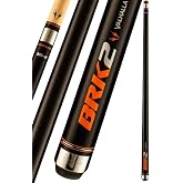 Viking Valhalla VABRK2 Premium Break Cue - Extra Hard Tip