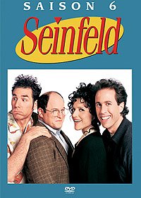 Seinfeld - Saison 6
